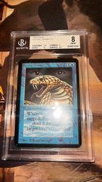 Psychic Venom Alpha BGS 8, Ophalen of Verzenden, Zo goed als nieuw