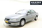 Peugeot 406 1.8-16V SRX | Youngtimer | slechts 49.994 km | U, 65 €/maand, Stof, Gebruikt, 4 cilinders
