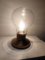 Vintage IKEA Pop Art Lamp B9818, Huis en Inrichting, Lampen | Vloerlampen, Gebruikt, Pop Art, Ophalen of Verzenden, Minder dan 100 cm