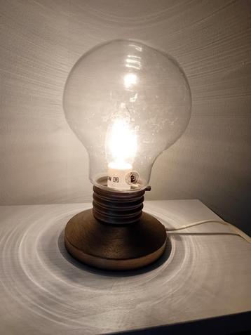Vintage IKEA Pop Art Lamp B9818 beschikbaar voor biedingen