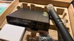 Draadloze microfoon line6 XD-V55 2,4 Ghz in doos, Muziek en Instrumenten, Microfoons, Ophalen, Zo goed als nieuw, Zangmicrofoon