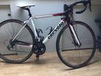 Cervelo racefiets, 28 inch, Gebruikt, Carbon, 49 tot 53 cm