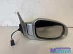 MERCEDES SLK R170 rechts spiegel Grijs 96-04 grey mirror rig, Auto-onderdelen, Spiegels, Gebruikt, -, Ophalen of Verzenden, -