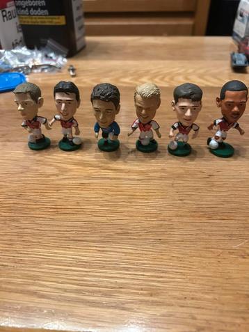 Psv poppetjes beschikbaar voor biedingen