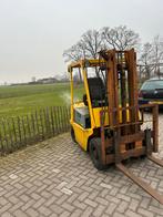 Tcm heftruck 1.5, 2000 tot 3000 kg, Ophalen, Diesel, Heftruck