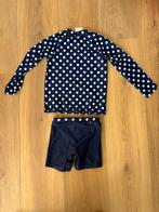 UV shirt en broekje | set | 98/104 | 2-4 jaar | H&M | zgan, Ophalen of Verzenden, Zo goed als nieuw