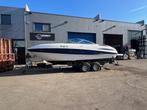 Maxum 2400 SC, Ophalen, Gebruikt, Binnenboordmotor, 6 meter of meer