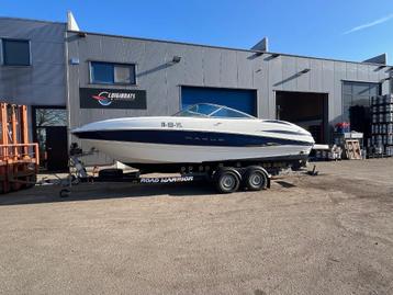 Maxum 2400 SC beschikbaar voor biedingen
