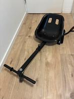 Hoverboard Cart - Zitje voor Hoverboard, Ophalen, Gebruikt