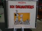 101 Dalmatiers verhaal en nederlandstalige liedjes CD, Ophalen, Zo goed als nieuw