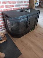 Inzethaard Crown  te koop., Ophalen, Gebruikt, Inzethaard, Houthaard