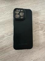 Hoesje iphone 15 pro max, Ophalen, Zo goed als nieuw