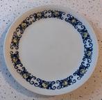 Lunchbord Villeroy en Boch Cadiz, Huis en Inrichting, Keuken | Servies, Ophalen of Verzenden, Zo goed als nieuw, Bord(en), Overige stijlen