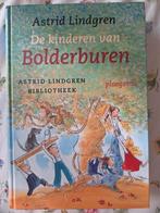 De Kinderen van Bolderburen - Astrid Lindgren, Ophalen of Verzenden, Zo goed als nieuw, Astrid Lindgren, Fictie algemeen