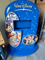 Unieke Disney Display incl beeldscherm, Ophalen, Overige figuren, Zo goed als nieuw