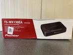 Pioneer TS-WX130EA - Active autosubwoofer - 160 W, Ophalen of Verzenden