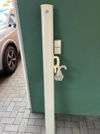 Windscherm, Ophalen, Zo goed als nieuw, 200 cm of meer, 150 tot 200 cm