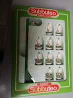 Subbuteo team nr 21 uit de jaren 80, Verzenden, Gebruikt, Buitenlandse clubs, Boek of Tijdschrift