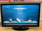 Samsung kleurentelevisie 22 inch, Audio, Tv en Foto, Televisies, Ophalen, Gebruikt, LCD, 100 Hz