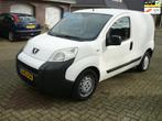 Peugeot Bipper 1.3 HDi XR Profit +, Voorwielaandrijving, Euro 5, Stof, Gebruikt