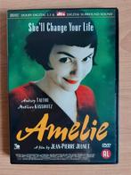 Amelie - Audrey Tautou, Alle leeftijden, Ophalen of Verzenden, Zo goed als nieuw, Actiekomedie