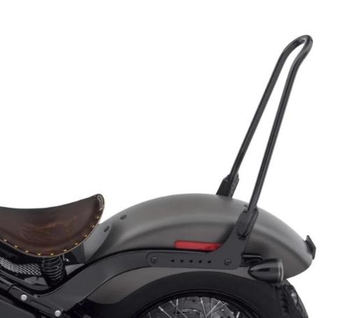 Diverse sissybar's, Motoren, Onderdelen | Harley-Davidson, Gebruikt, Ophalen of Verzenden