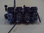 set carburateurs van Yamaha R1 bj98-99, Ophalen of Verzenden, Gebruikt