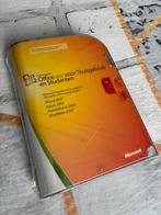 Microsoft Office 2007(sealed), Computers en Software, Office-software, Ophalen of Verzenden, Nieuw