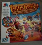 Ezeltje Strek Je! - MB Spellen, Een of twee spelers, Ophalen of Verzenden, Gebruikt