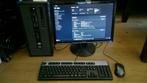Snelle HP i5 , 16gb RAM , 240GB SSD , 1TB HDD , GT440 etc., Ophalen, Gebruikt, Gaming, HDD