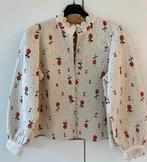 Stella Nova blouse jasje in maat 34, Kleding | Dames, Blouses en Tunieken, Maison Scotch Chloe, Ophalen of Verzenden, Zo goed als nieuw