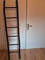 Zwarte sier trap, Ophalen, Gebruikt, Overige typen, 150 tot 200 cm