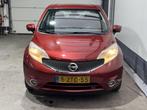 Nissan Note 1.2 Connect Edition, Stof, Euro 6, 1198 cc, 49 €/maand