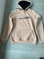 Karl lagerfeld jogging jack, Kleding | Dames, Ophalen of Verzenden