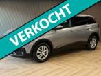 Peugeot 5008 1.2 PureTech Blue Lease 7p. D.RIEM VERVANGEN TR, Auto's, Peugeot, Voorwielaandrijving, 1280 kg, Gebruikt, Met garantie (alle)