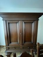 GRATIS Kast af te halen in Oosterhout, Huis en Inrichting, Kasten | Buffetkasten, Ophalen, Gebruikt, 75 cm of meer, 150 tot 200 cm