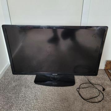 Philips tv 40 inch beschikbaar voor biedingen