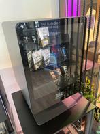 Junea Verkoopautomaat, Zakelijke goederen, Ophalen of Verzenden