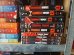 Criminal Minds DVD Box Set Seizoen 1-9, Ophalen, Vanaf 16 jaar, Boxset, Zo goed als nieuw