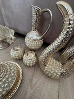 Accesoires woonkamer, Ophalen, Zo goed als nieuw, Overige materialen, Minder dan 25 cm