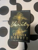 Verity - Colleen Hoover (Nieuw, beschadigd), Ophalen of Verzenden, Nieuw, Nederland