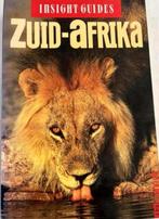 INSIGHT GUIDES ZUID-AFRIKA  Auteur: Hans Höfer, Boeken, Overige merken, Afrika, Ophalen of Verzenden, Zo goed als nieuw