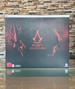 🔥ASSASSINS CREED SHADOWS COLLECTORS EDITION PS5, Ophalen of Verzenden, Nieuw