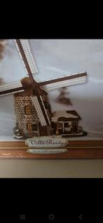 Luville molen, Ophalen of Verzenden, Zo goed als nieuw