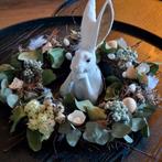 Mooie Grote Paaskrans, Ophalen of Verzenden, Zo goed als nieuw