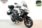 Kawasaki VERSYS 1100 S GRAND TOURER (bj 2025), Bedrijf, Cruise Control, Toermotor