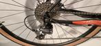 Rock machine Gravelride 200., Aluminium, 49 tot 53 cm, Zo goed als nieuw, Ophalen