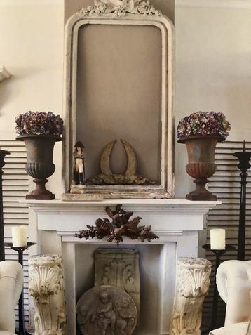 7 brocante tijdschriften 4 euro ps beschikbaar voor biedingen