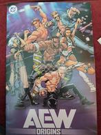 Aew origins special edition 1, Amerika, Nieuw, Diverse tekenaars en schrijvers, Ophalen