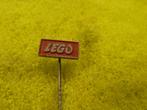 Speldje Lego, Verzamelen, Speldjes, Pins en Buttons, Ophalen of Verzenden, Gebruikt, Overige onderwerpen